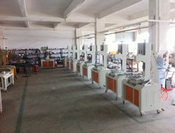 工藝禮品加工設備與手機軟件的融合——以東莞市虎門開拓五金制品廠為例